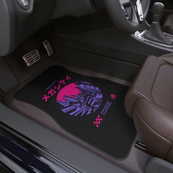 Shop Anime Car Floor Mats Online Etsy