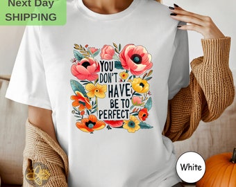 Hello Spring Tee, Comfort Colors Shirt, Flowers T-Shirt, Boho Wildflowers Floral Nature Shirt, Wild Flower Shirt, Retro Shirt, Boho Shirt