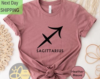 Sagittarius Shirt, Sagittarius Zodiac, Sagittarius Gift, Zodiac Art Gifts, Zodiac Sagittarius, Gift for Sagittarius, Sagittarius Birthday