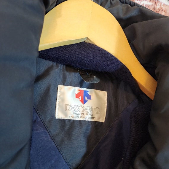 Vintage DECENTE Ski Jacket - image 4