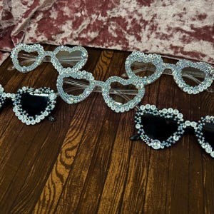 Speak Now Sunglasses - Etsy display picture 3