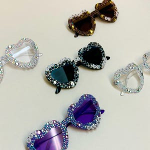 Sabrina Carpenter Inspired Sunglasses