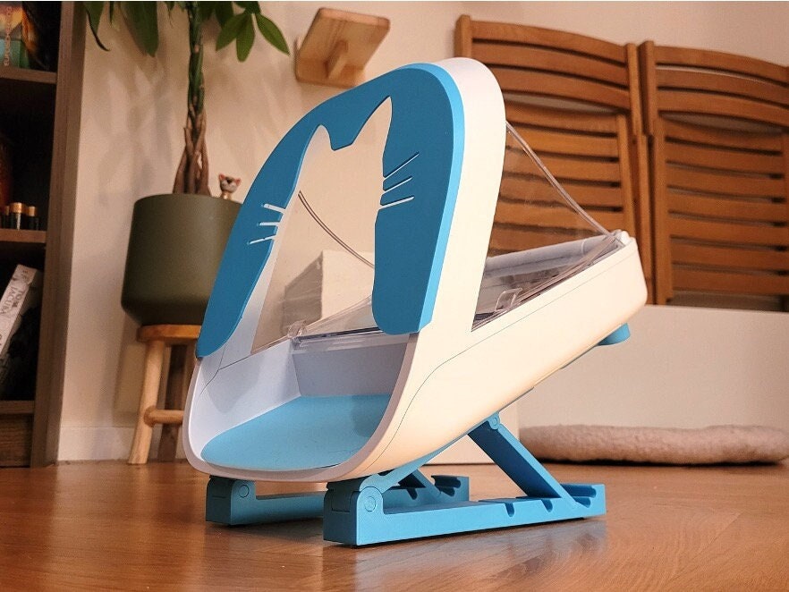Adjustable Stand for Surefeed® Automatic Pet Feeder | Various