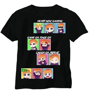 Heart Studios Tee Public Store