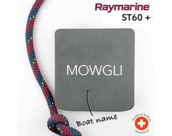 Raymarine ST60+ / ST60P / ST6002 - Sun cover instrument