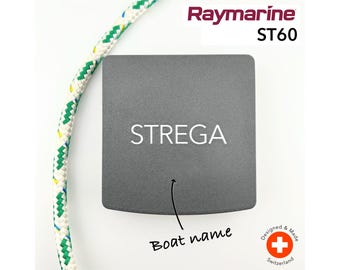 Raymarine ST60 / ST6000 - Sun cover instrument