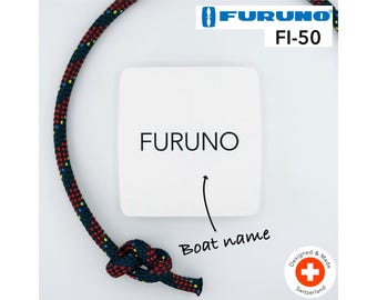 Furuno FI-50 series (FI501, FI502, FI503, FI504, FI505, FI506) - Sunshade Instrument