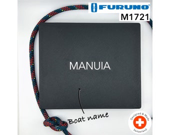 Furuno M1721 / M1721 MK2 - Sun cover instrument