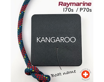 Raymarine i70s / p70s - Sun cover instrument