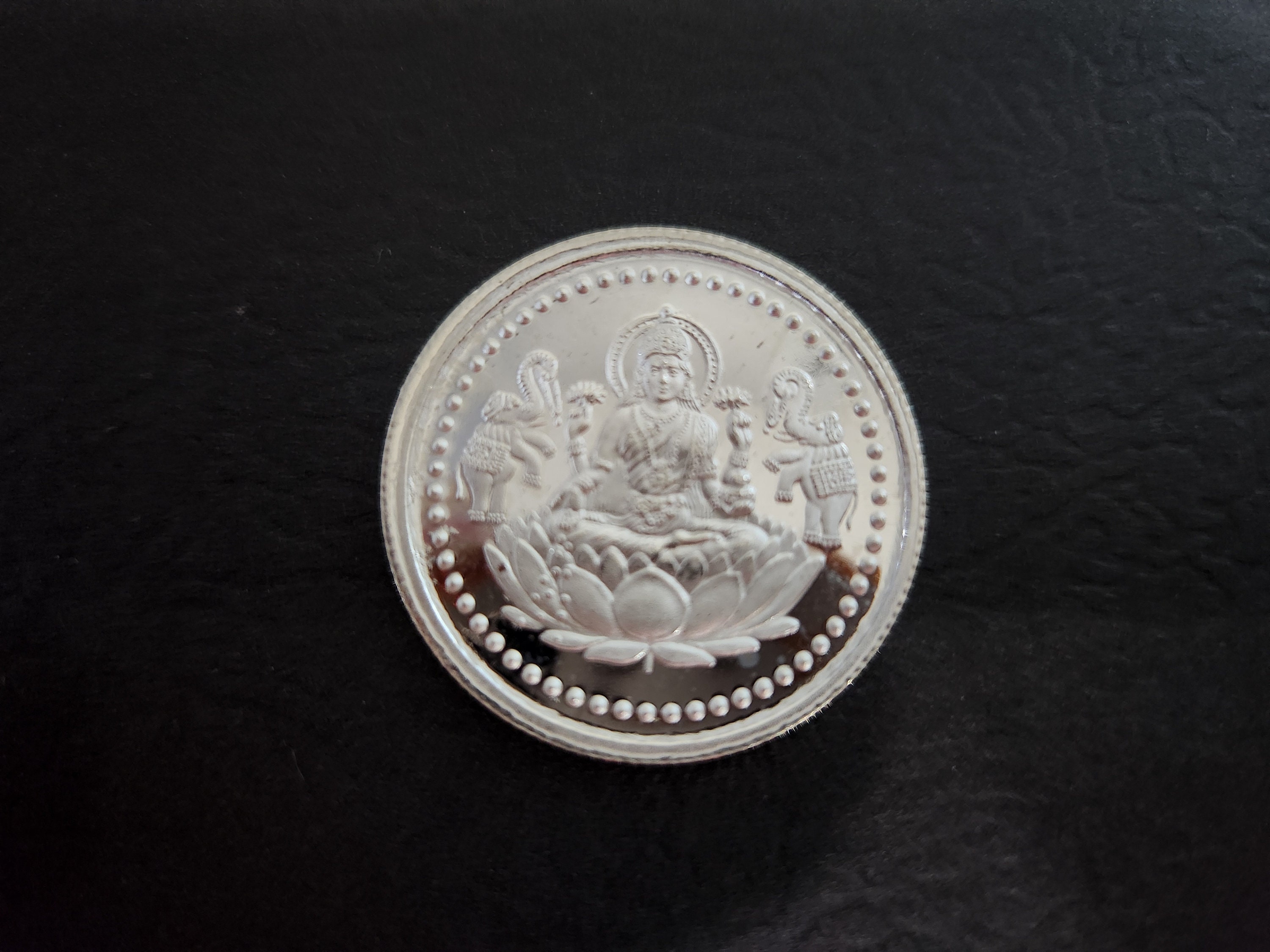 軽*剛様 シルバー まとめ売り　約311g silver 925 全て刻印あり Lakshmi Silver Coin -10g - 99.9 Pure Silver | 999 Sterling Silver