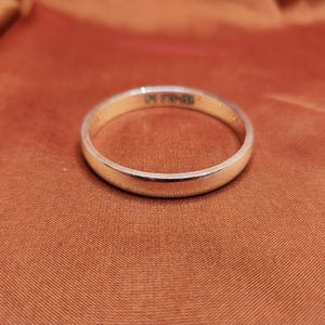 Silver Kada/Bangle - 925 Pure Silver Bangles | 925 Sterling Silver Adjustable bangles for sale | Baby birthday gift | Return gift