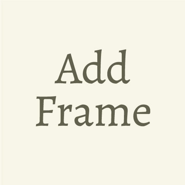 Add Frame