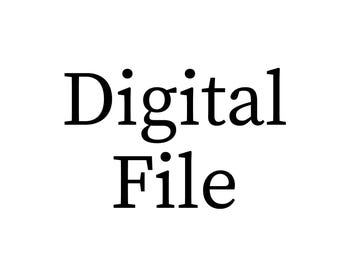 Add Digital Copy