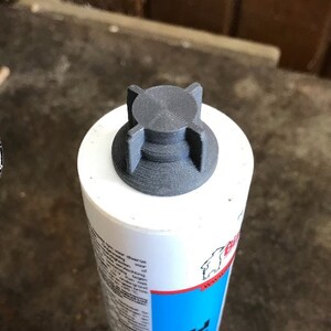 再利用可能なシリコンカートリッジキャップ |いくつかのロット