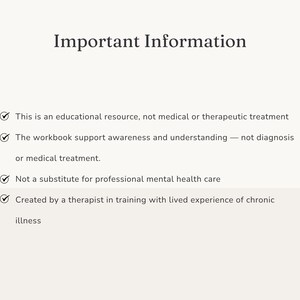 The Healing Heart Workbook | Breakup Journal PDF | Guided Healing Journal | Self Love Workbook | Relationship Recovery | Digital Download image 8