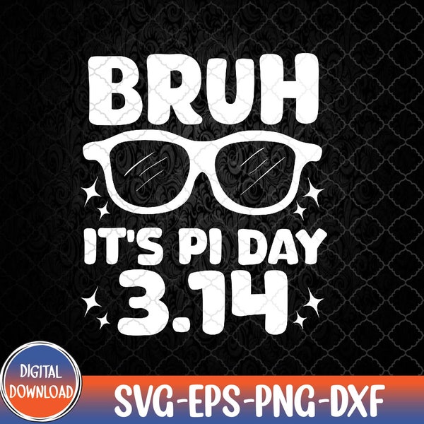 Funny Pi Day 3.14 Pie Math Science Pi Symbol Teachers Kids Pi Day 3.14 svg,  Math Science svg, Svg, Eps, Png, Dxf