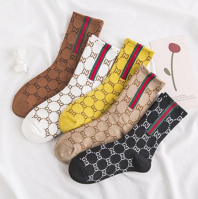 Buy Louis Vuitton 21AW Cotton LV Archive Sysset Monogram Case 6 Sets Socks  Socks Multi MP3137 - Multi from Japan - Buy authentic Plus exclusive items  from Japan