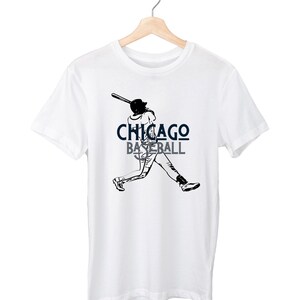 Chicago White Sox Tee