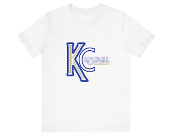 Camiseta de béisbol de los Reales de Kansas City