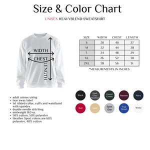 Reading Rainbow Sweatshirt, Rainbow School Crewneck, Bookworm Sweatshirt, Librarian Sweatshirt, Teacher Appreciation, Book Lover Gift image 5