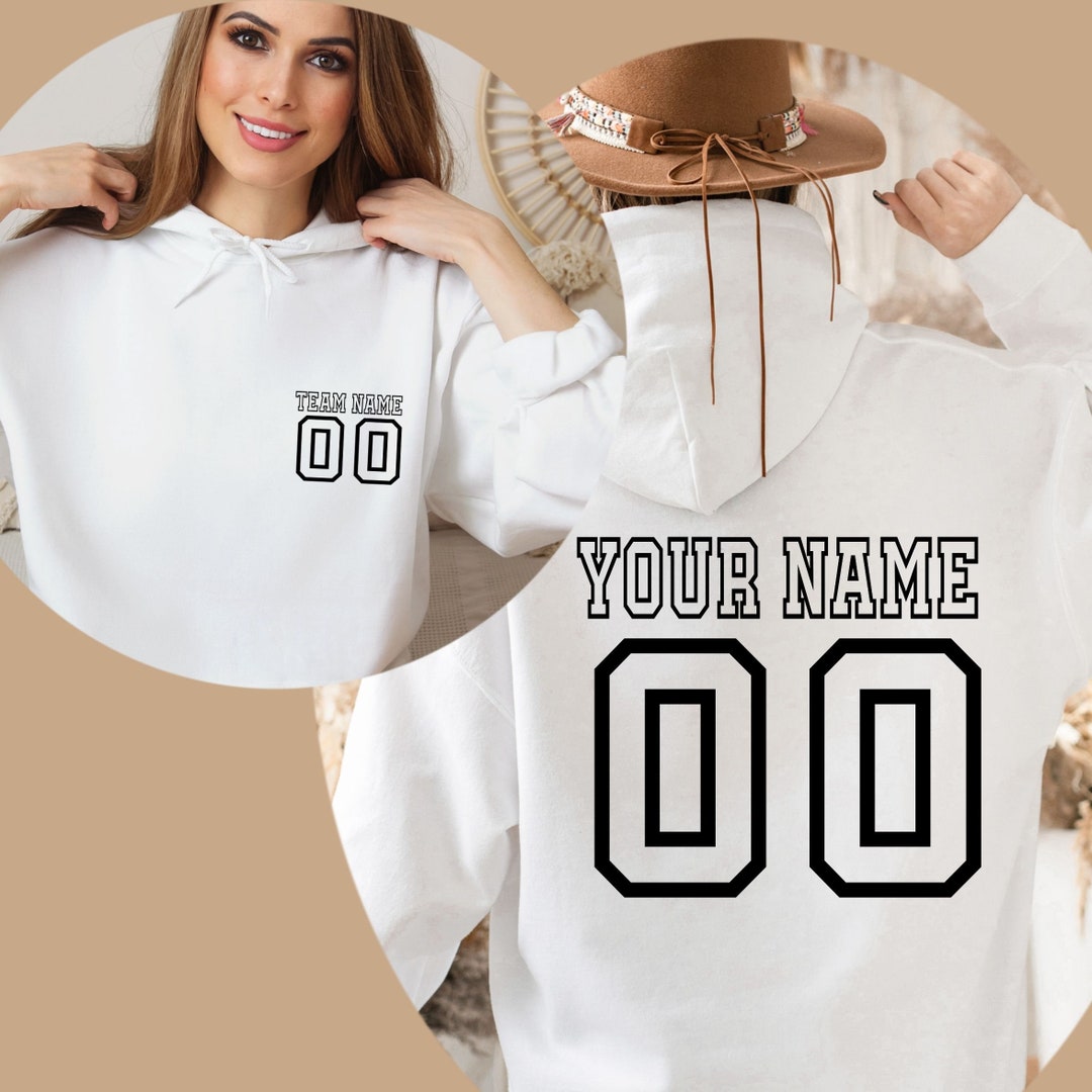 Presentation Gift Sports Hoodie main image 1