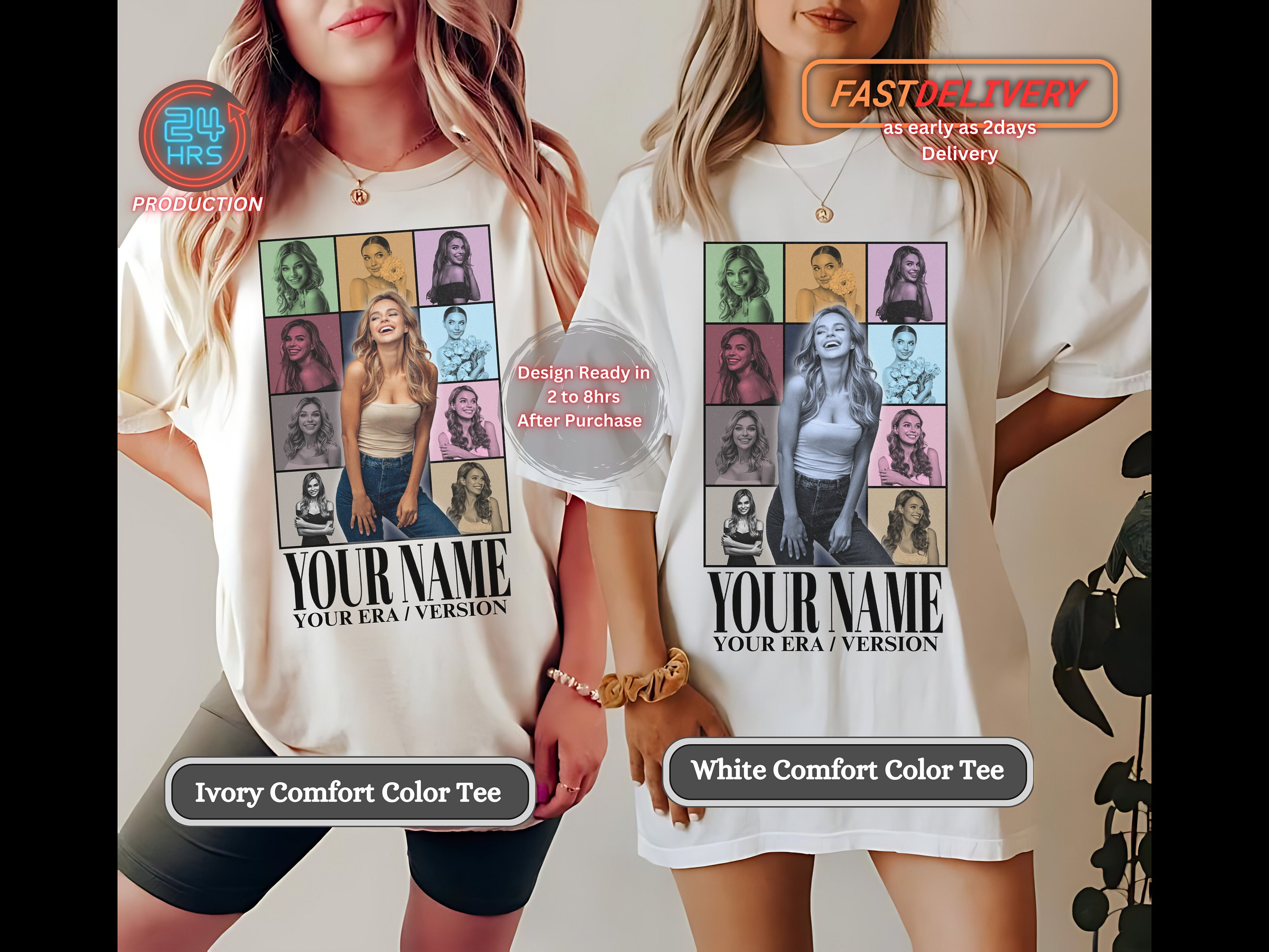 Black Pink Tour - Etsy
