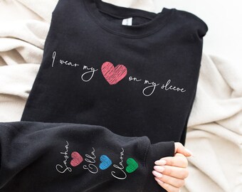 The Only Thing I'm Resting Here Sweatshirt