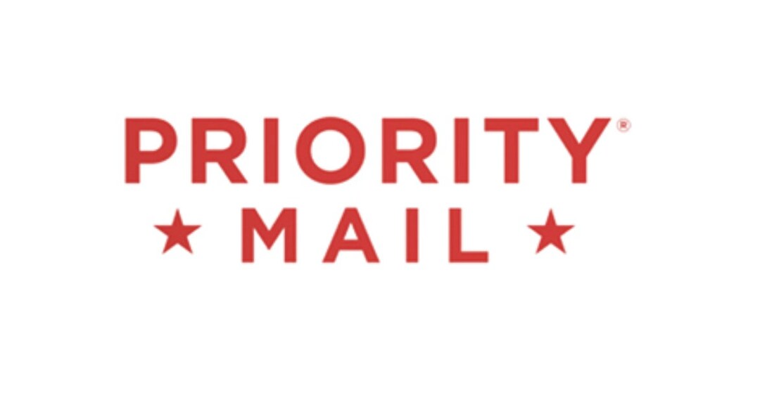 Usps priority mail upgrade etsy