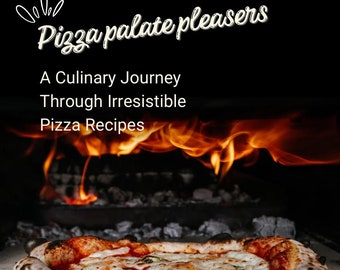 Pizza pour le plaisir des palais : un voyage culinaire à travers des recettes de pizza irrésistibles