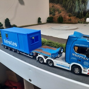 Van Manen 571897 - Moldista De La Granja 1: 87 ESCALA ELECTRÓLICA 29 Cm Van Manen Van Manen Van Manen 571897 - Moldista De La Granja 1: 87 ESCALA ELECTRÓLICA 29 Cm Van Manen Van Manen