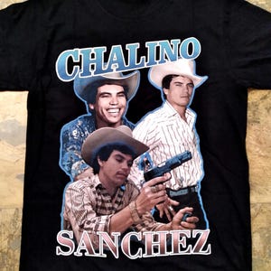 Chalino Sanchez Narcocorridos Alma Enamorada El Rey del Corrido