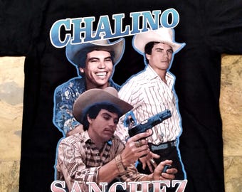 Chalino Sanchez Narcocorridos Alma Enamorada El Rey del Corrido
