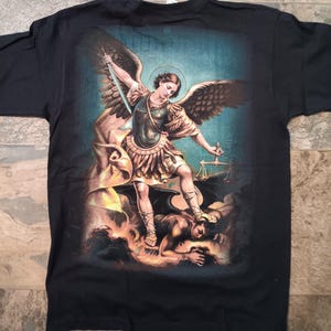 Arcangel Gabriel T-shirt