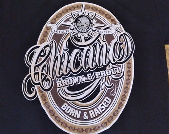 洋楽 CHICANO RAP / BROWN PRIDE Capone - Brown Pride - YouTube