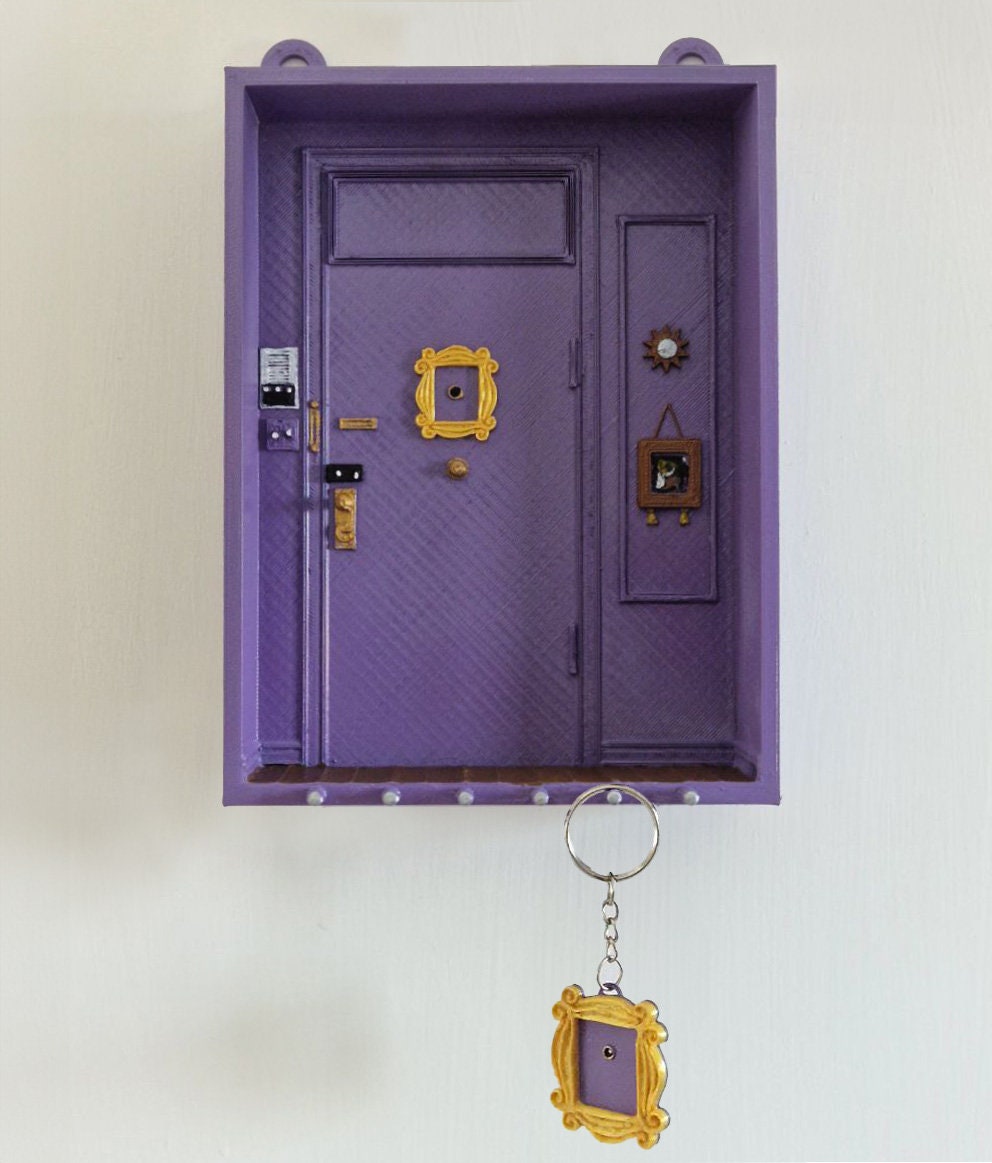 Mensola da parete con cassetto ingresso soggiorno ufficio Lego