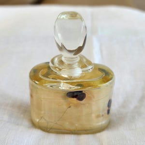 Richard Clements Perfume Bottles - Etsy Australia