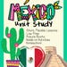 Mexico Activity Printables for Kids, Cultural Around the World Learning ...
