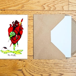 Postcards