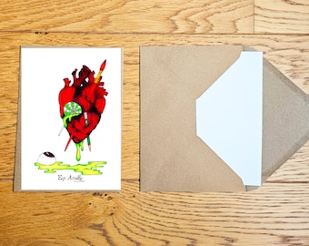 Postcards