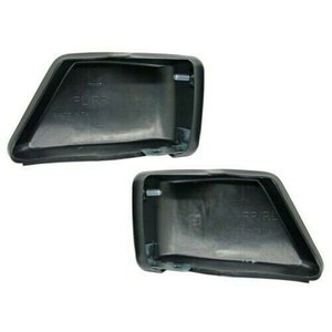 Front Bumper Corner Guard For Corolla DX KE70 KE72 KE75 TE70 TE71 TE72 79'-87' with Free Shipping