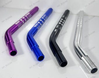 Sedile Bicicletta Morsetto Palo Lega Di Alluminio Ciclismo Sella - Foto 5