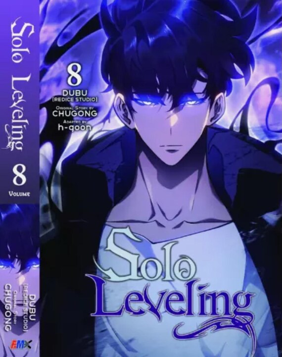 Solo leveling (Vol. 17) (anhwa) : Chugong, h-goon: Aazon.co.uk