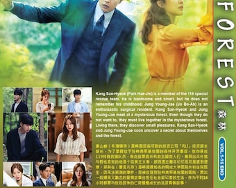 Big Forest Forest Kdrama Ep Eng Sub Of Tears Kdrama With Malay Sub