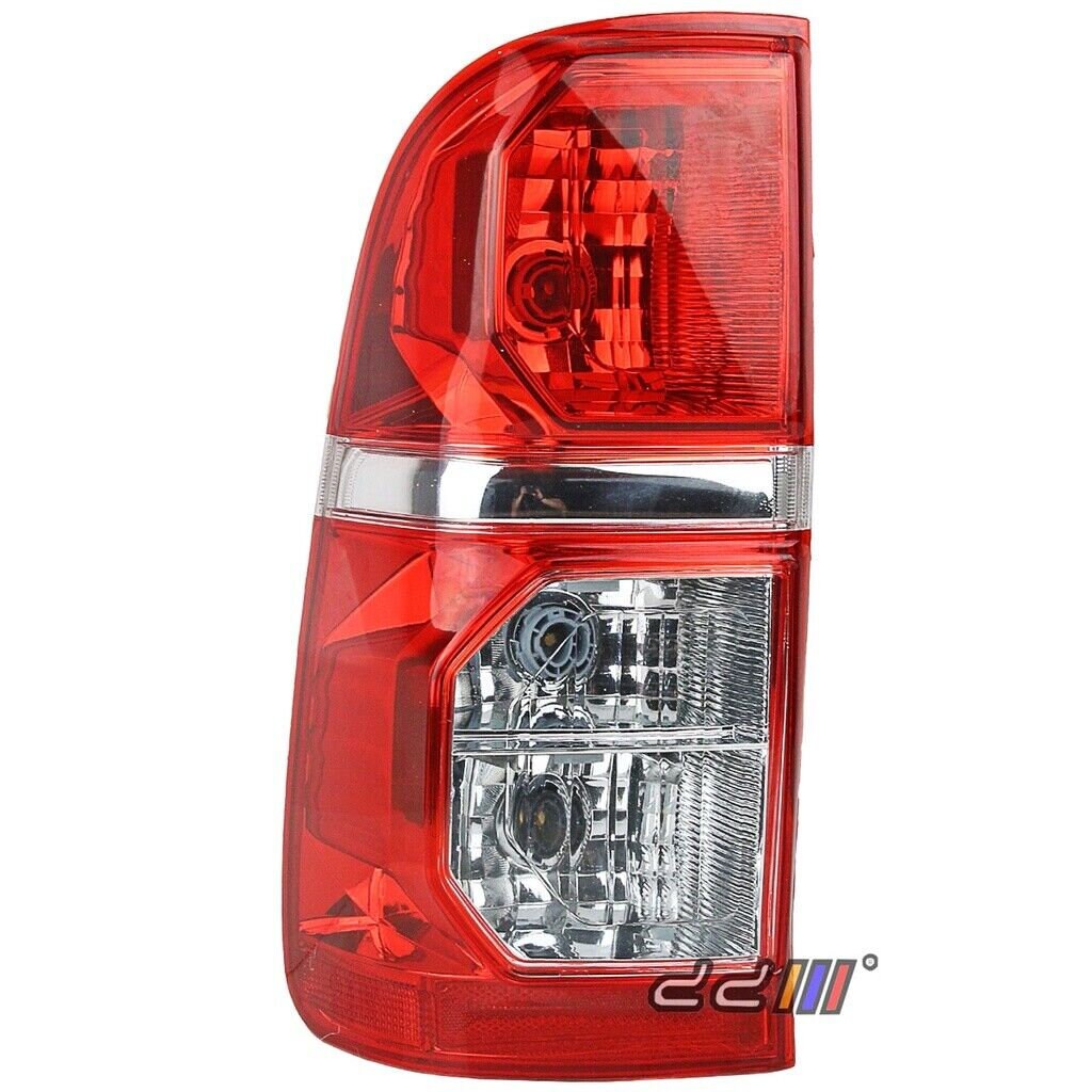 Higo Rear Light Toyota Hilux VIGO Champ 2011-2014 KUN25 KUN26 Rear Tail Light Tail Lamp ...