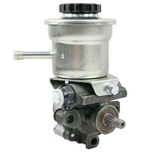 Power Steering Pump Fits Toyota Corolla AE101 AE102 AE111 1.6L 1.8L 4A-FE with Free Shipping