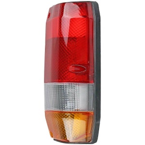 Right Hand Tail Lights Lamps Replacement For Fit Toyota Land Cruiser 70 1984-ON with Free Shipping