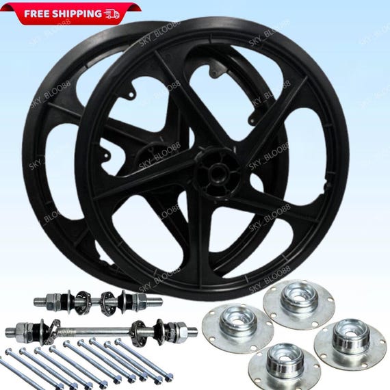 Sport rim bmx deals
