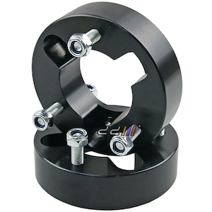 35mm Front Absorber Shock Spacer Lift Kit fit Nissan Navara NP300 4WD 15-20 with Free Shipping