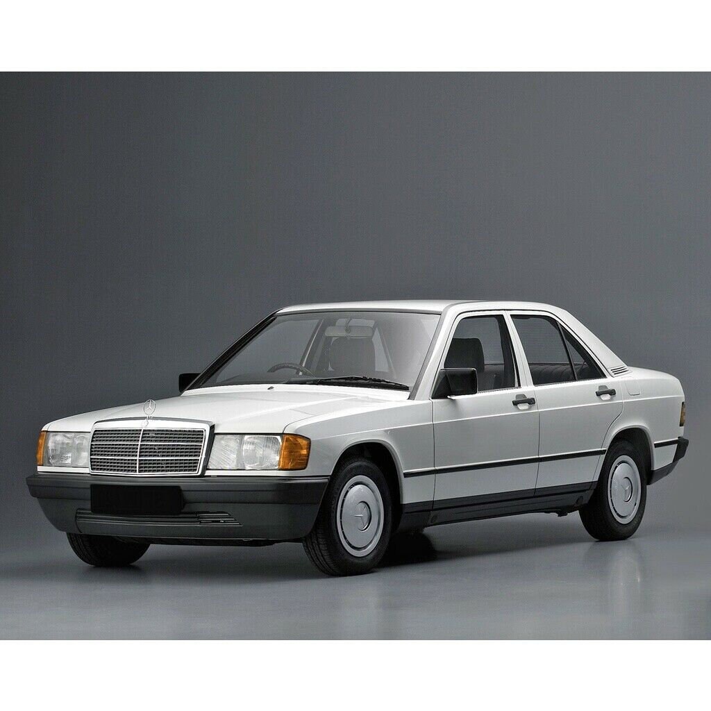 New Rear View Mirror For Mercedes Benz W124 S124 A124 190E 260E