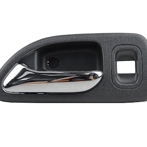 Front Left Interior Inside Door Handle Fits Honda Accord CD5 CD7 CE6 CE1 1994-97 with Free Shipping